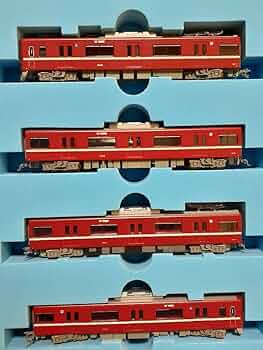 マイクロエースA-6388 京急1500形界磁チョッパ制御更新車8両セット マイクロエースA-6388 京急1500形界磁チョッパ制御更新車8両